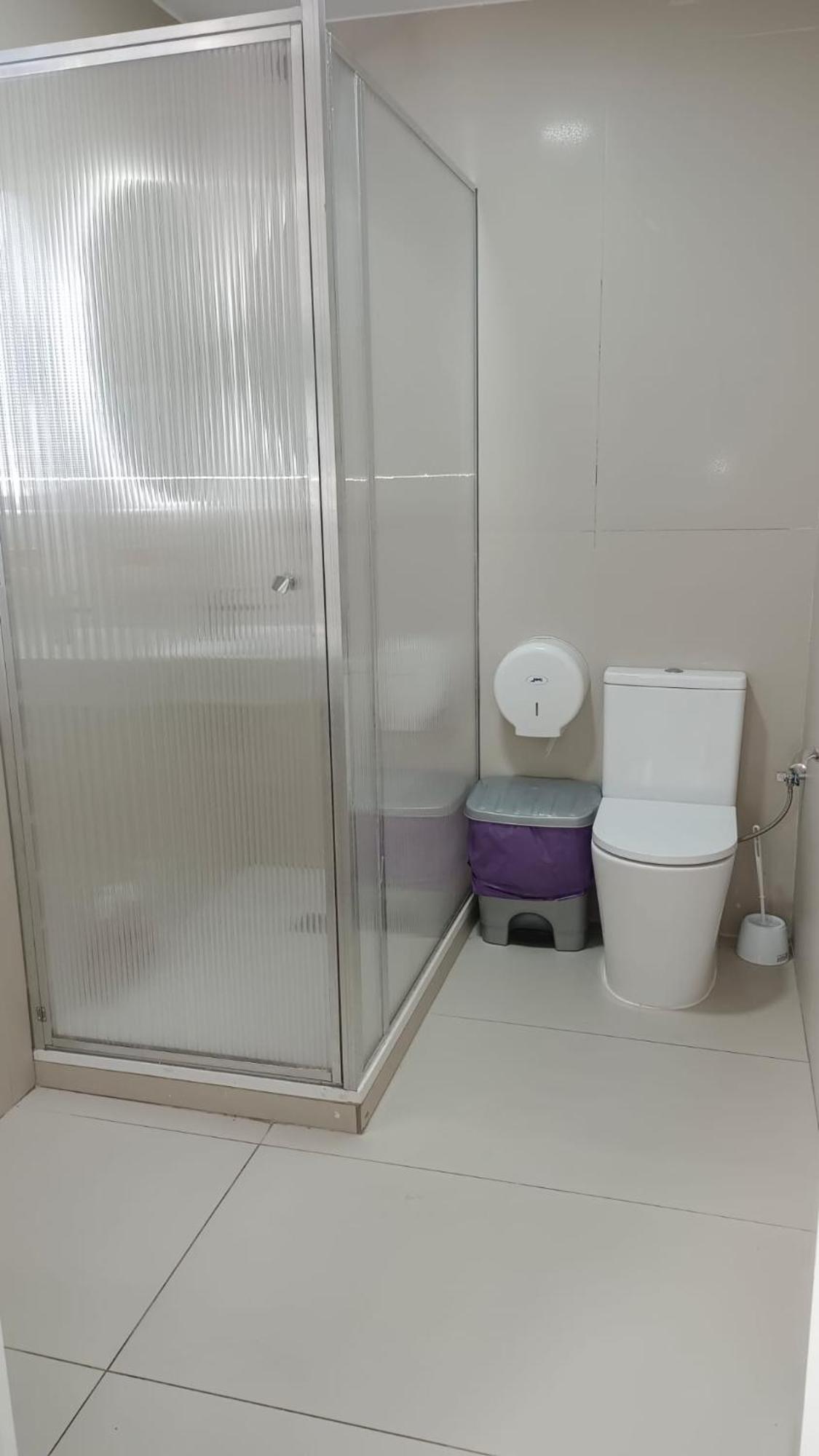 Hostel Las Rosas Μαδρίτη Εξωτερικό φωτογραφία