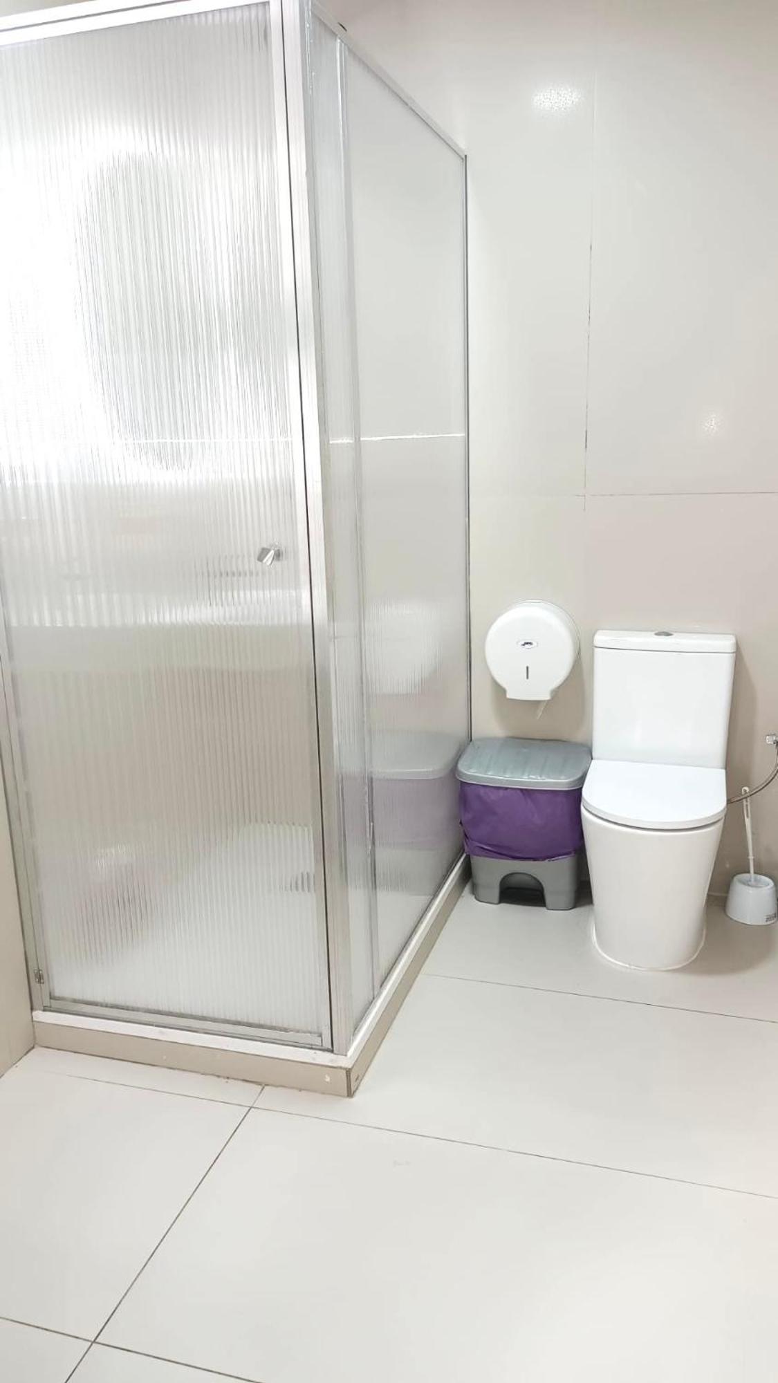 Hostel Las Rosas Μαδρίτη Εξωτερικό φωτογραφία