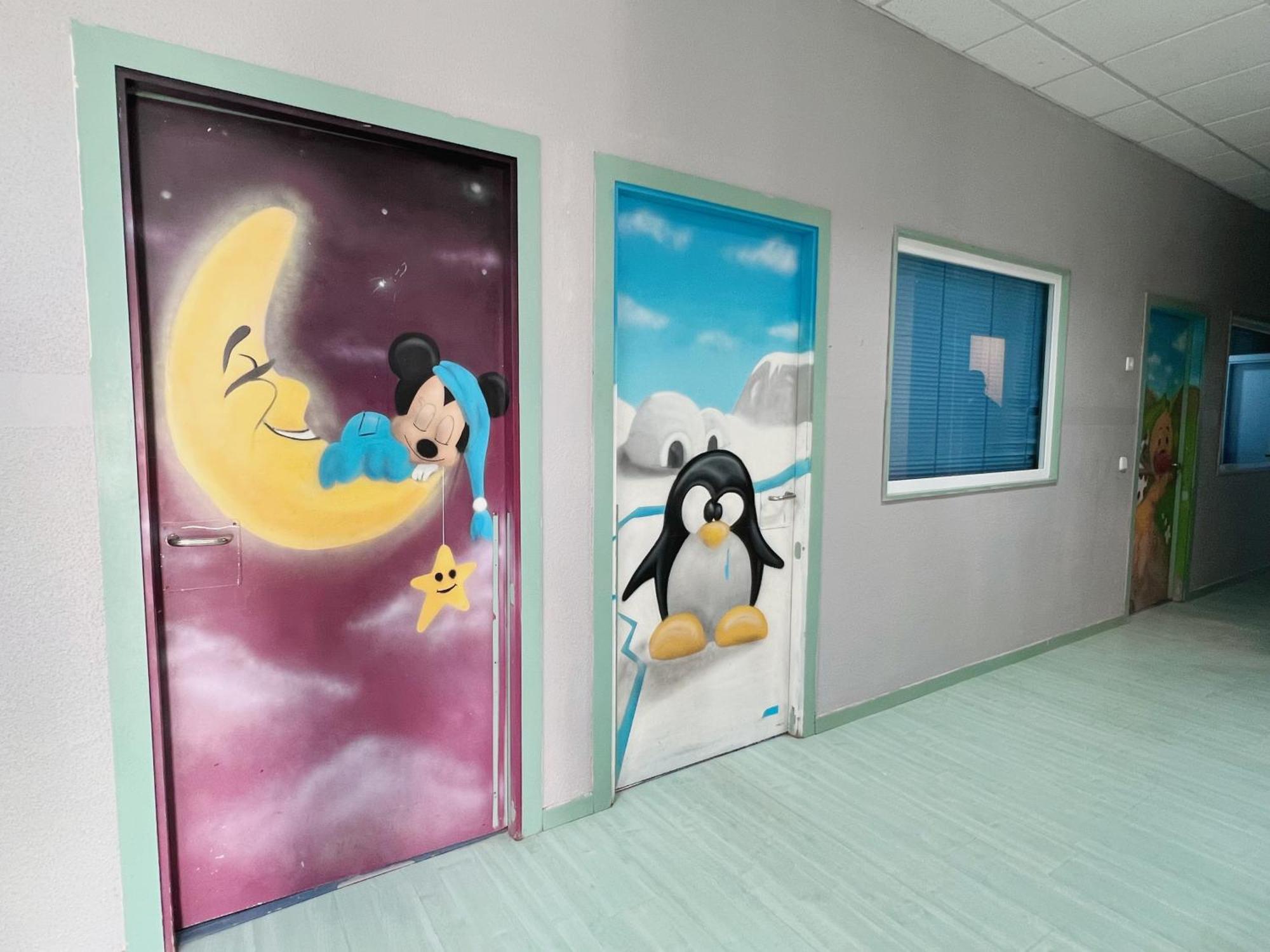 Hostel Las Rosas Μαδρίτη Εξωτερικό φωτογραφία