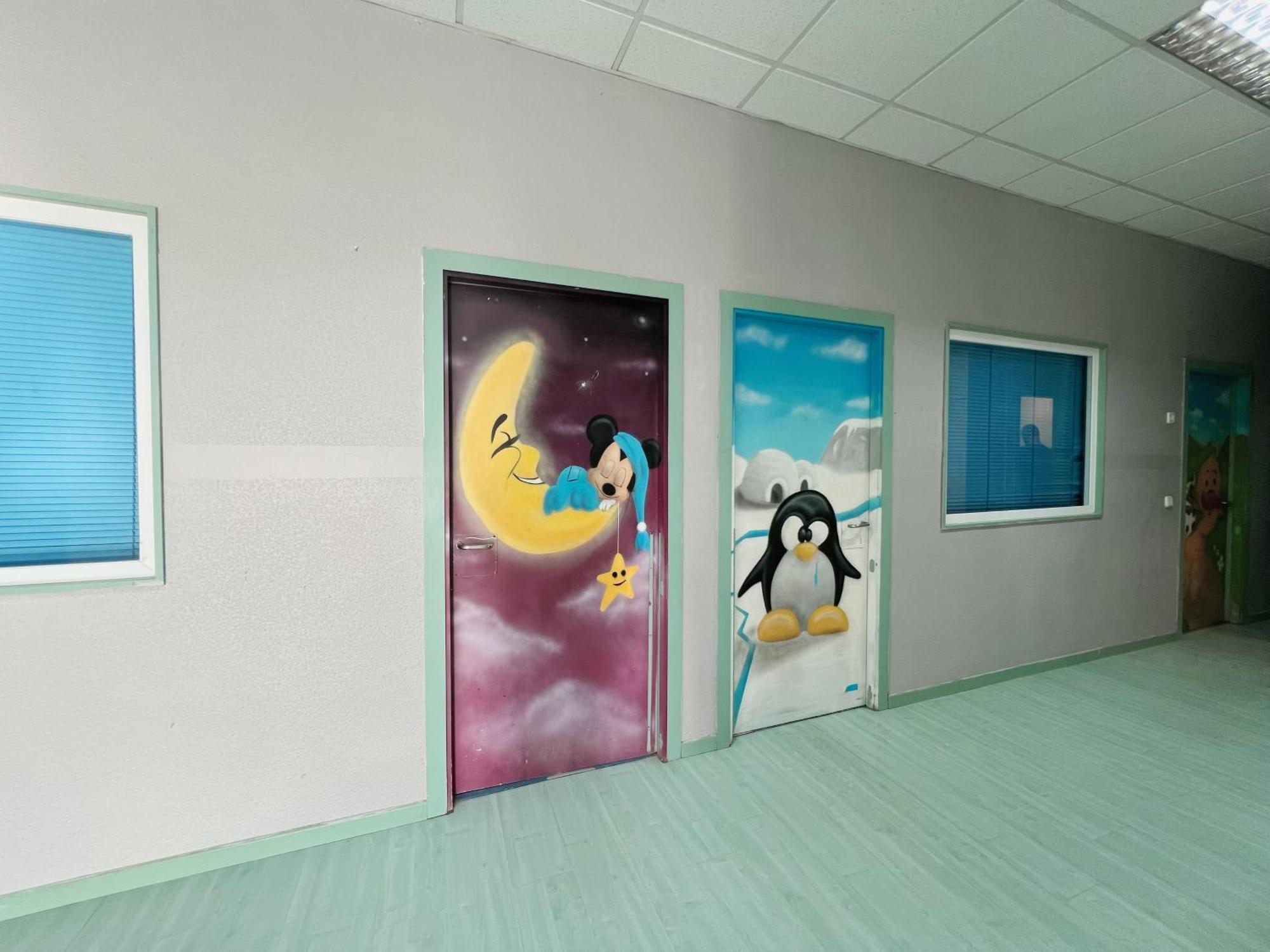 Hostel Las Rosas Μαδρίτη Εξωτερικό φωτογραφία