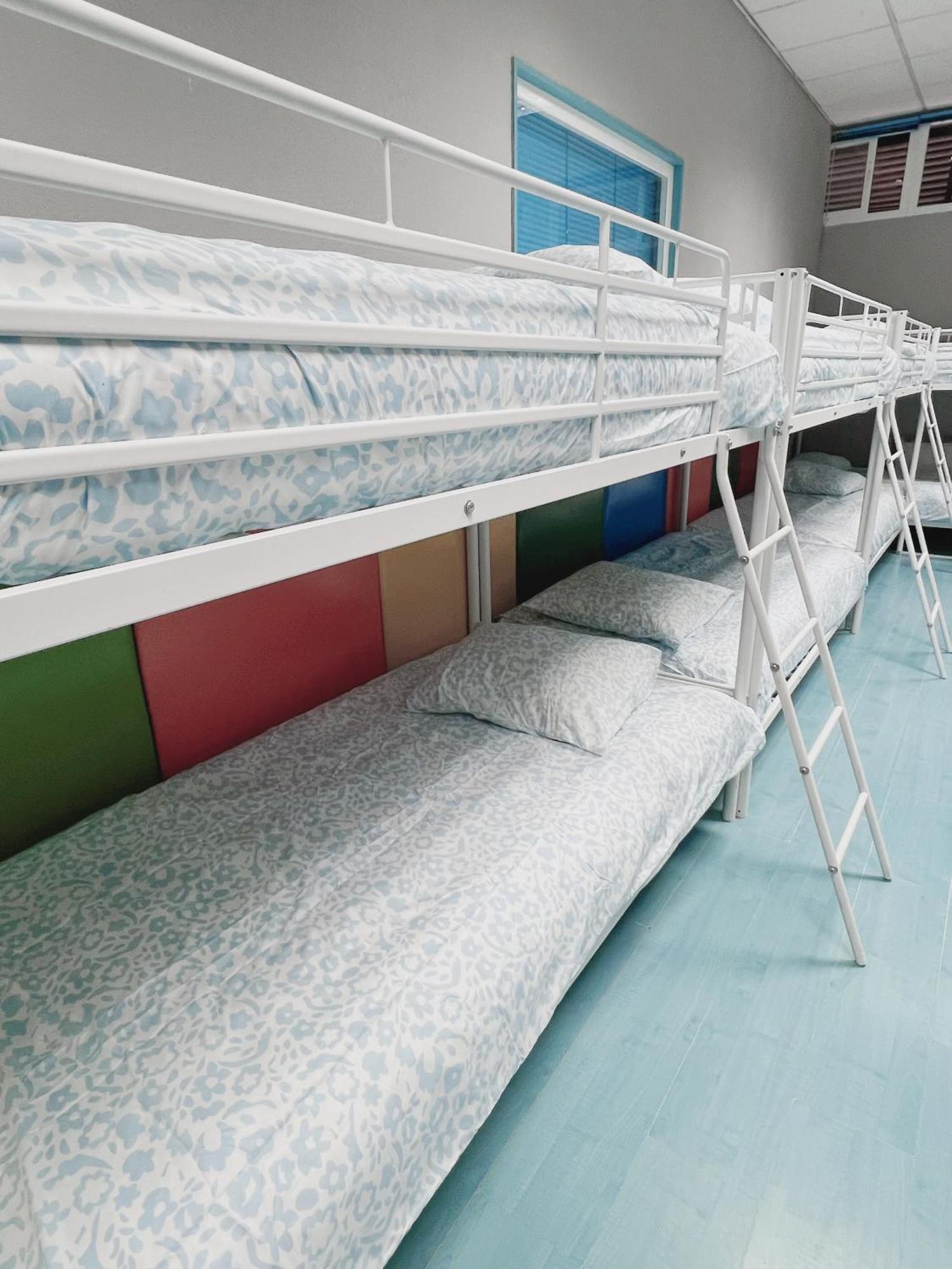 Hostel Las Rosas Μαδρίτη Εξωτερικό φωτογραφία